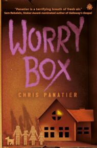Worry Box