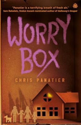 Worry Box