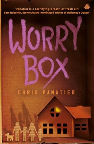 Worry Box