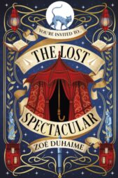 The Lost Spectacular