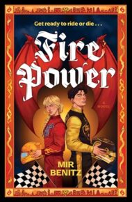 Fire Power