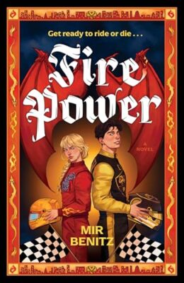 Fire Power