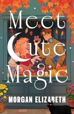 Meet Cute Magic