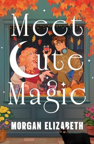 Meet Cute Magic