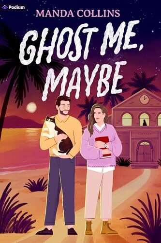 Ghost Me, Maybe