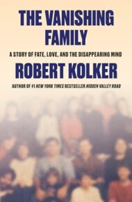 The Vanishing Family