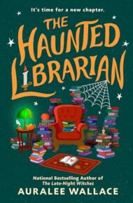 The Haunted Librarian