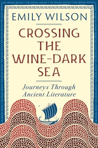 Crossing The Wine-Dark Sea