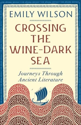 Crossing The Wine-Dark Sea