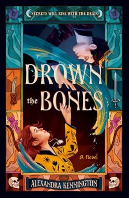 Drown The Bones