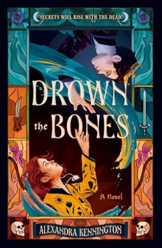 Drown The Bones