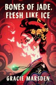 Bones Of Jade, Flesh Like Ice