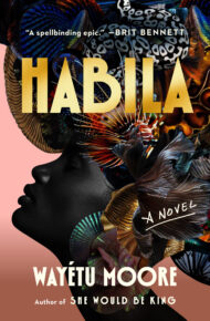 Habila