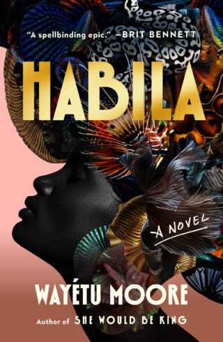 Habila