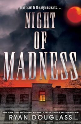 Night Of Madness