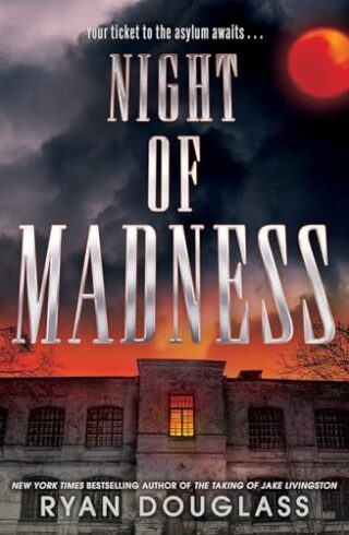 Night Of Madness