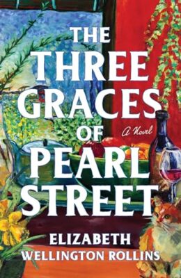 The Three Graces Of Pearl Street
