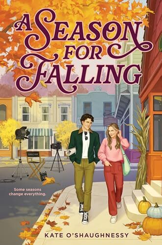 A Season For Falling