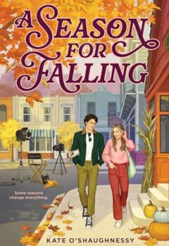 A Season For Falling