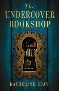 The Undercover Bookshop