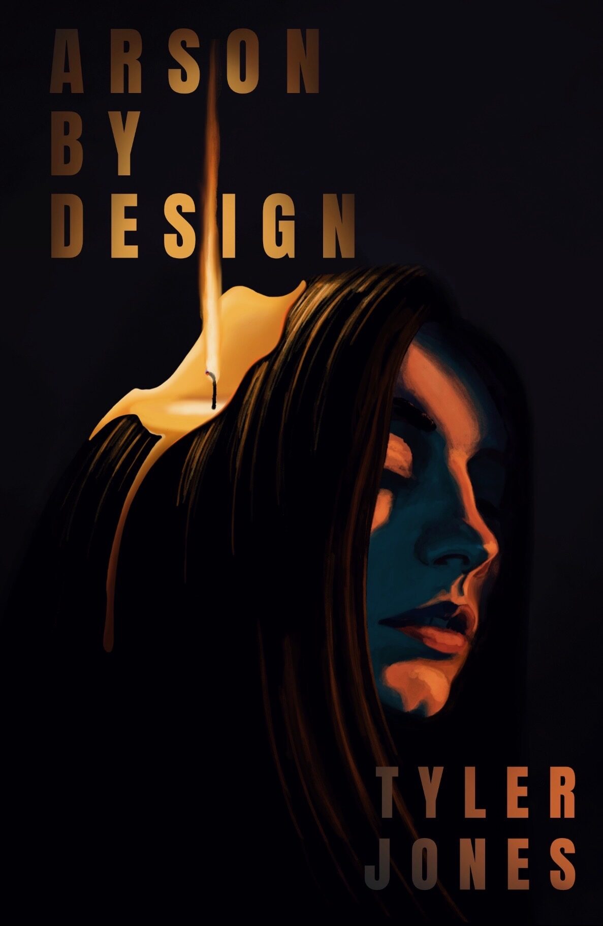 Arson By Design