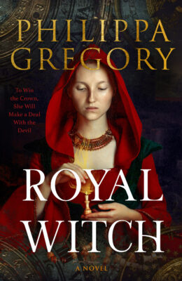 Royal Witch