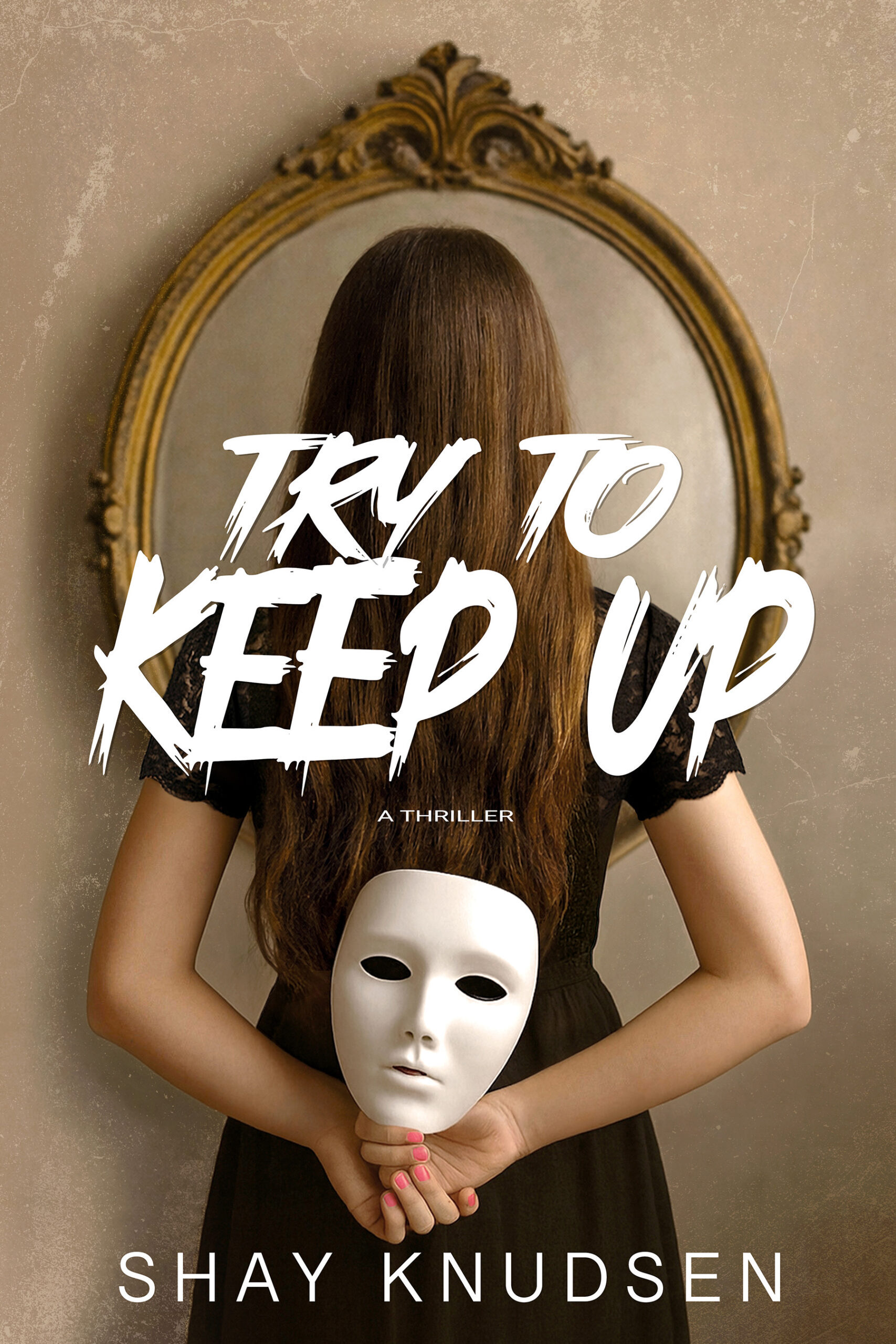 Try To Keep Up