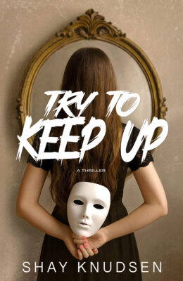 Try To Keep Up