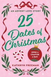 25 Dates Of Christmas