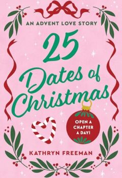 25 Dates Of Christmas