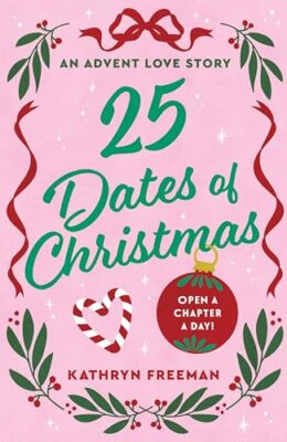 25 Dates Of Christmas