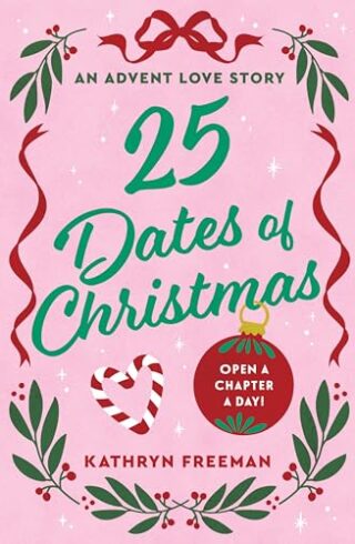 25 Dates Of Christmas