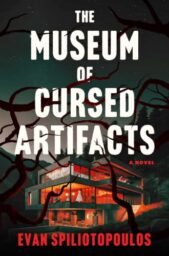 The Museum Of Cursed Artifacts