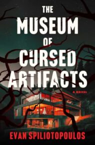 The Museum Of Cursed Artifacts