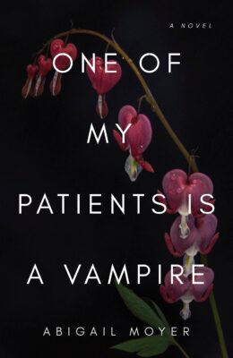 One Of My Patients Is A Vampire