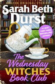 The Wednesday Witches Book Club