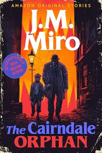 The Cairndale Orphan (The Talents Trilogy #2.5)