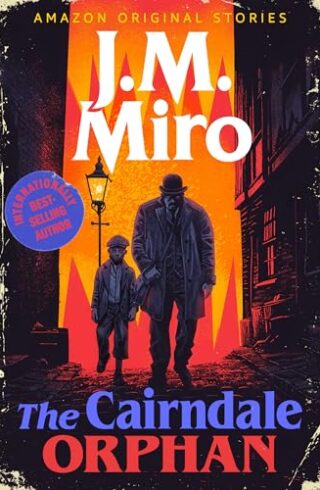 The Cairndale Orphan (The Talents Trilogy #2.5)