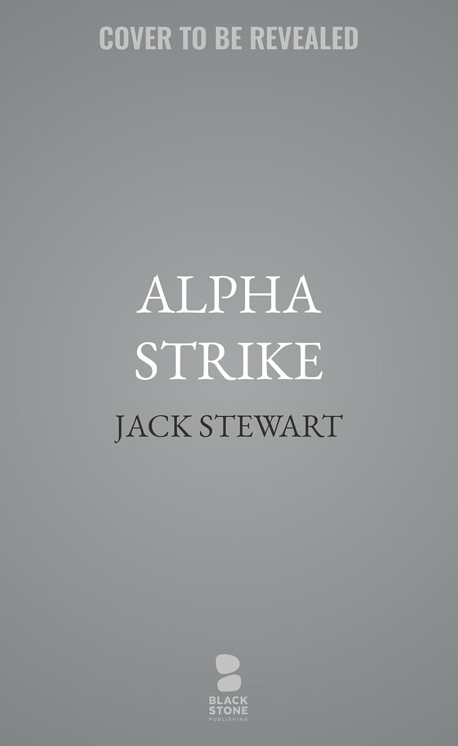 Alpha Strike (Ghost Wing)