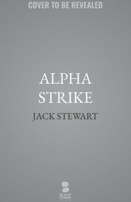 Alpha Strike (Ghost Wing)