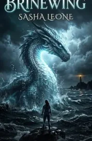 Brinewing (Ashen Courts Saga #5)