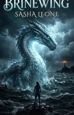 Brinewing (Ashen Courts Saga #5)