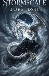 Stormscale (Ashen Courts Saga #3)