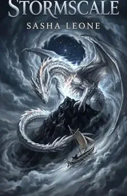 Stormscale (Ashen Courts Saga #3)