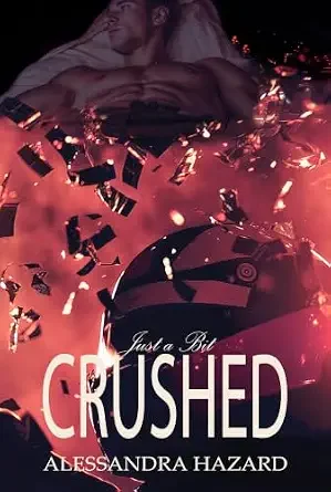 Just a Bit Crushed (Straight Guys #16)