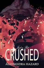 Just a Bit Crushed (Straight Guys #16)