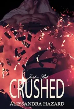 Just a Bit Crushed (Straight Guys #16)