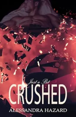 Just a Bit Crushed (Straight Guys #16)