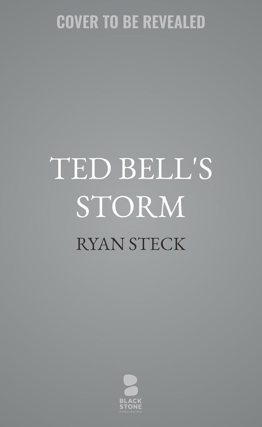 Ted Bell’s Storm (Alex Hawke #15)