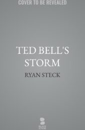 Ted Bell’s Storm (Alex Hawke #15)